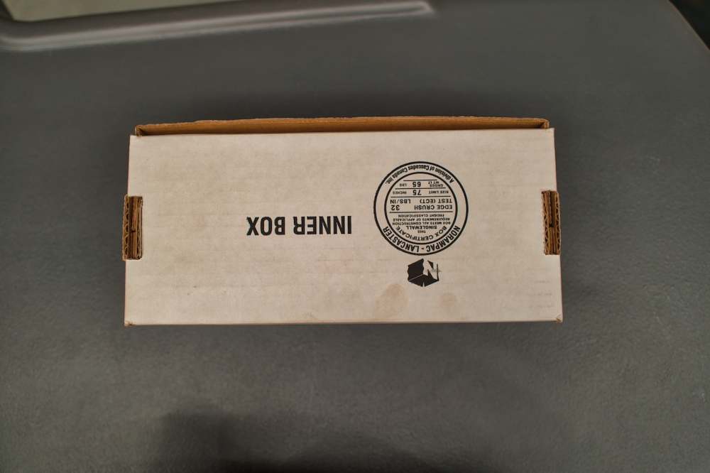 USFA ZiP .22 LR Pistol with Box-img-5