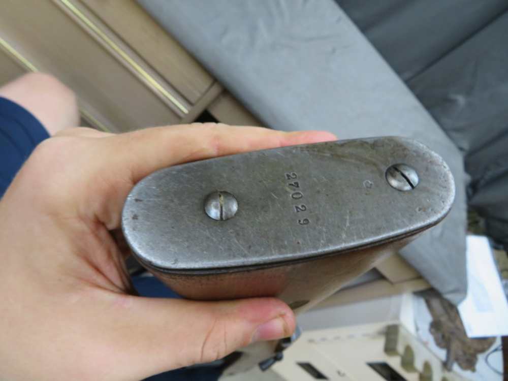 WWII SWEDISH AG 42/B LJUNGMAN SEMI AUTO RIFLE-MATCHING-EXCELLENT-img-19