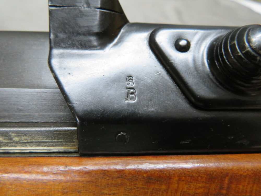 WWII SWEDISH AG 42/B LJUNGMAN SEMI AUTO RIFLE-MATCHING-EXCELLENT-img-8
