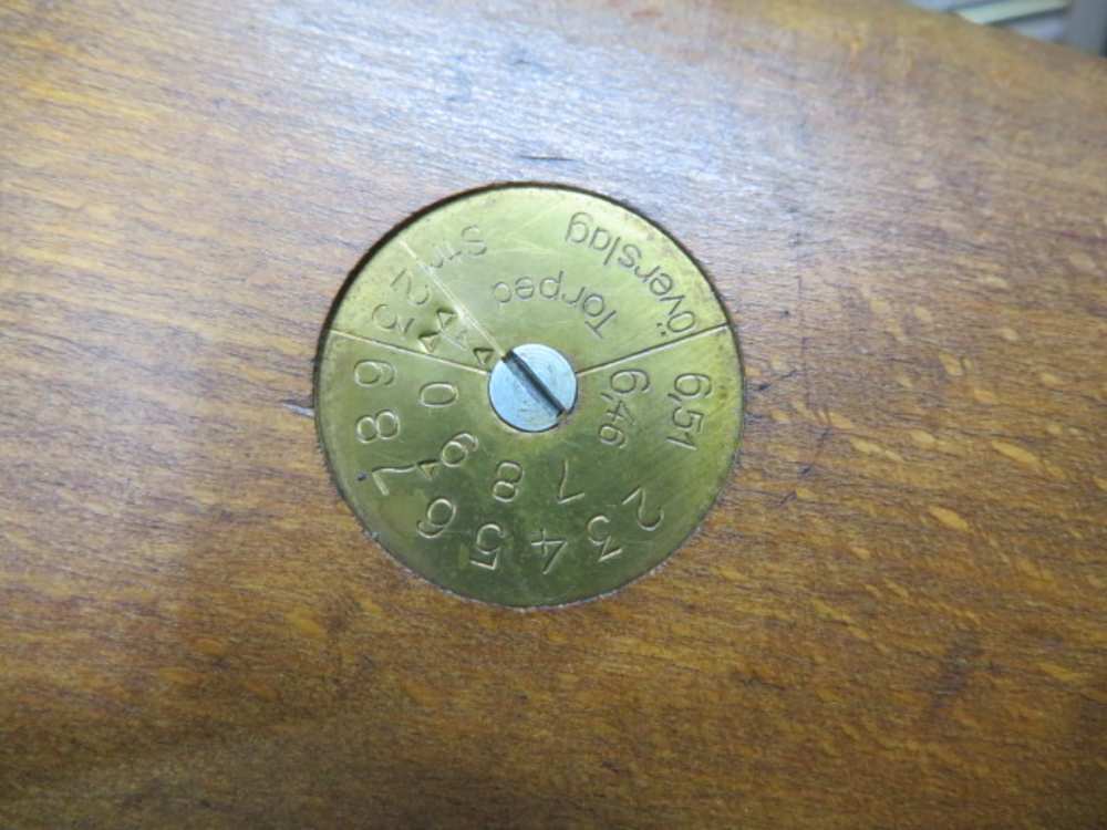 WWII SWEDISH AG 42/B LJUNGMAN SEMI AUTO RIFLE-MATCHING-EXCELLENT-img-18