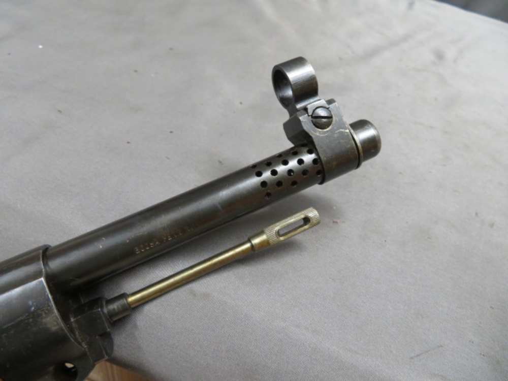 WWII SWEDISH AG 42/B LJUNGMAN SEMI AUTO RIFLE-MATCHING-EXCELLENT-img-24