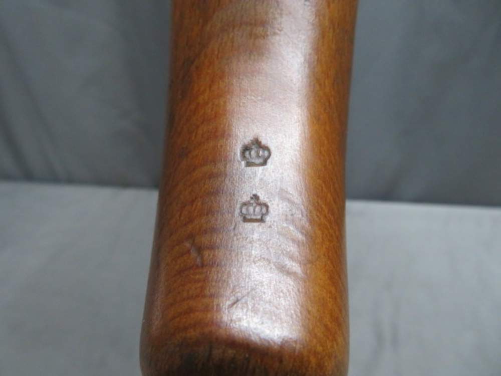 WWII SWEDISH AG 42/B LJUNGMAN SEMI AUTO RIFLE-MATCHING-EXCELLENT-img-17