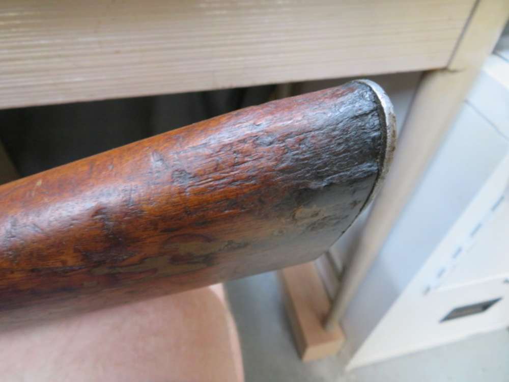 ANTIQUE OTTOMAN (TURKISH) MODEL 1887 MAUSER RIFLE-GREAT MARKINGS-img-16