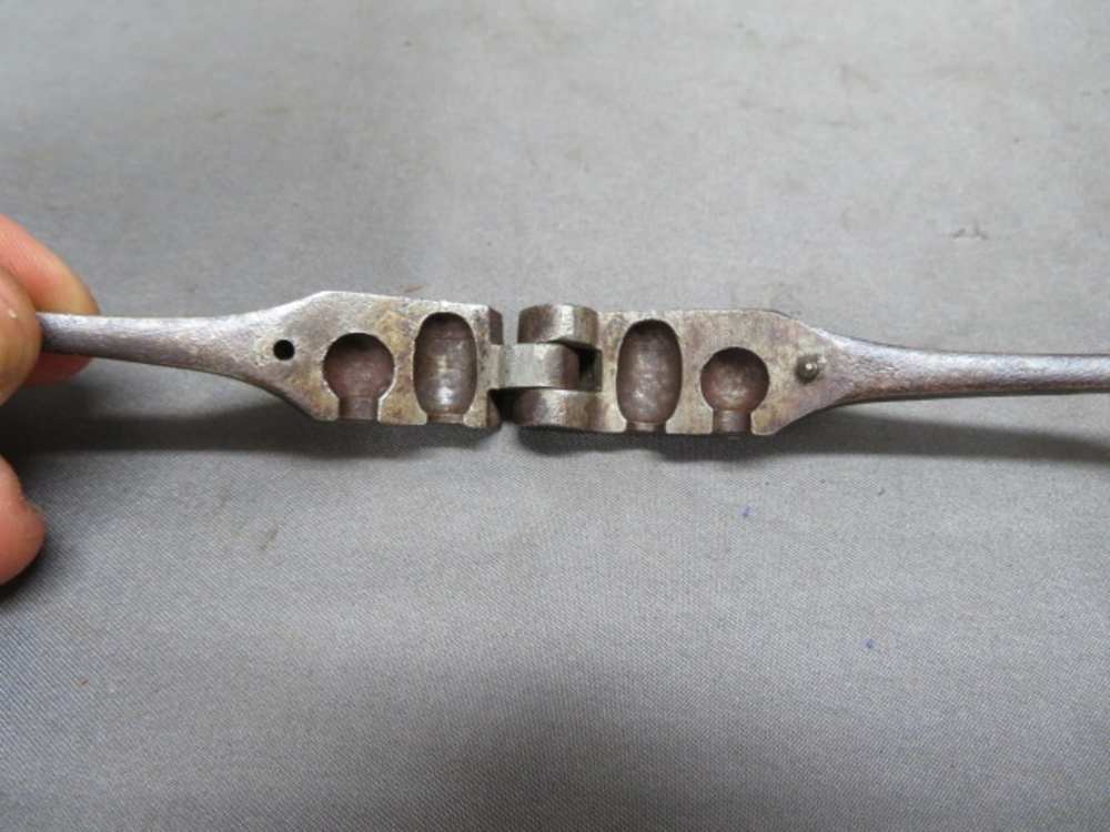 PRE CIVIL WAR COLT MODEL 1849 POCKET REVOLVER W/ CASE-MFG 1853-img-7