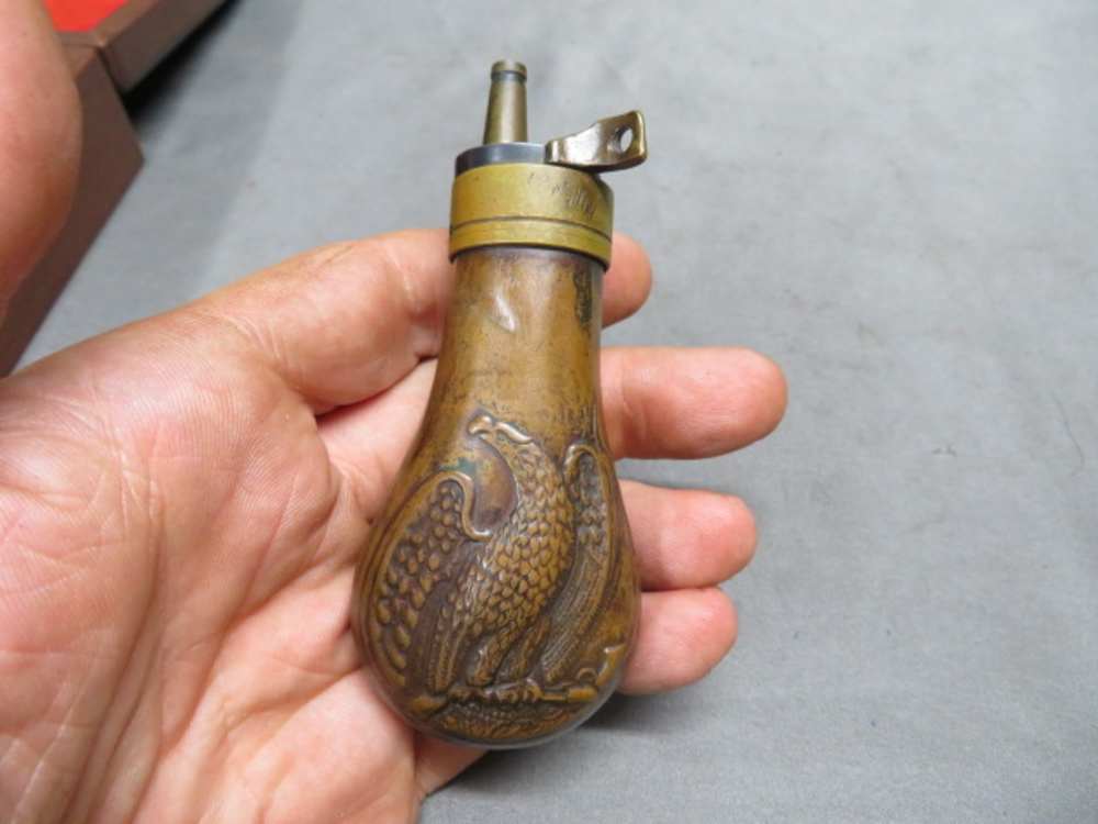 PRE CIVIL WAR COLT MODEL 1849 POCKET REVOLVER W/ CASE-MFG 1853-img-3