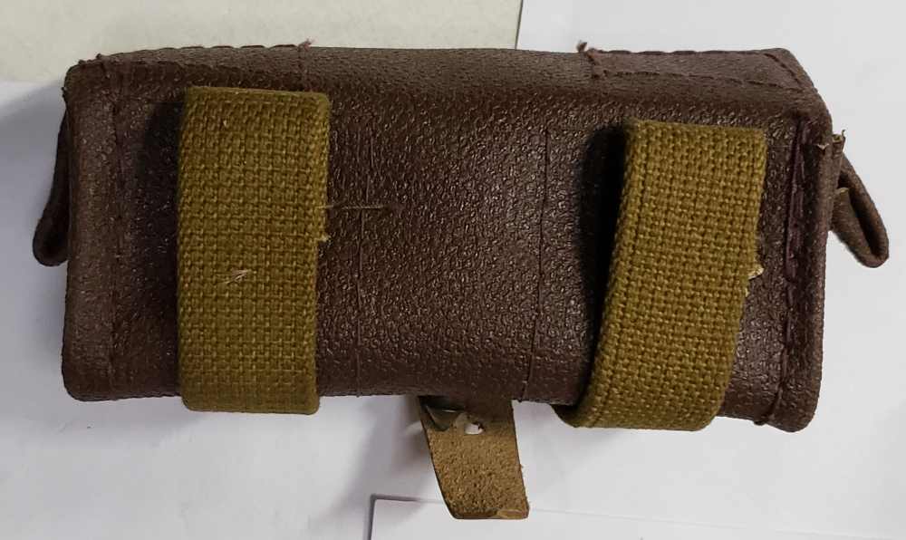 SKS accessory package manual stripper clip pouch oiler cleaning kit-img-1