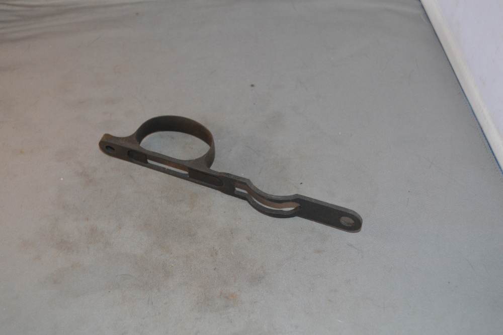 Kimber of Oregon Model 82, Classic “Curved” Trigger Guard Steel, 22LR, #K82-img-0