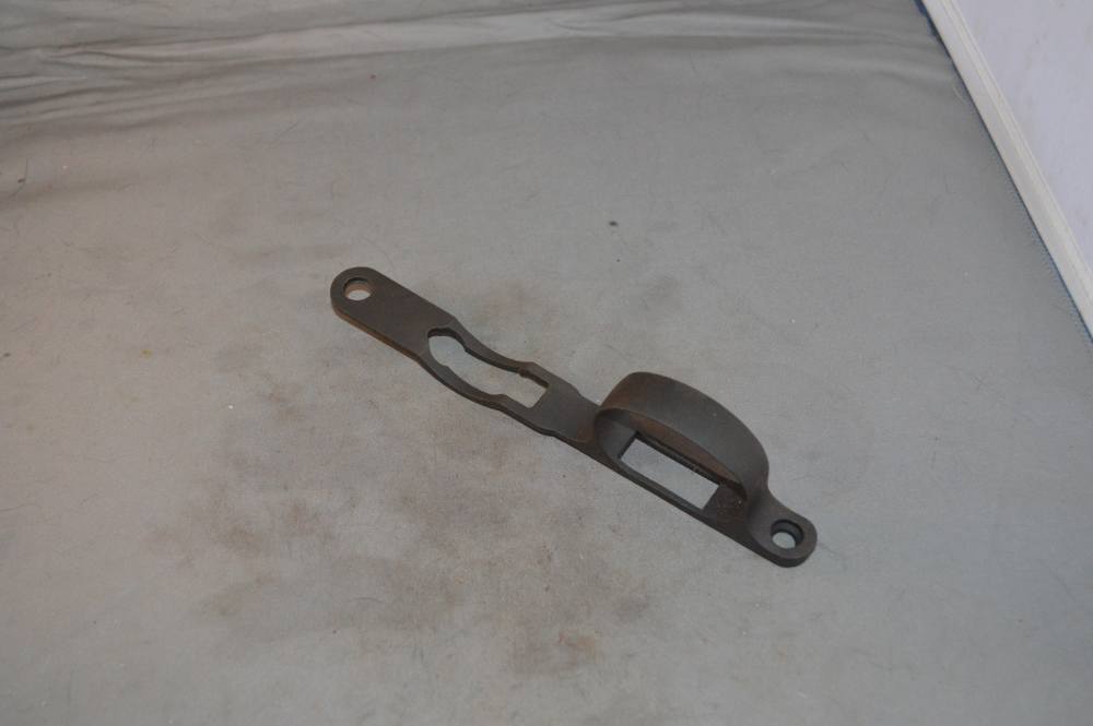 Kimber of Oregon Model 82, Classic “Curved” Trigger Guard Steel, 22LR, #K82-img-1