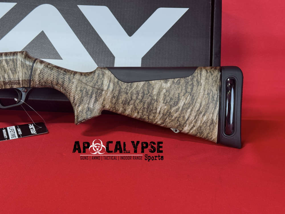 Retay ACE-R BOTTOMLAND 20/28-img-4