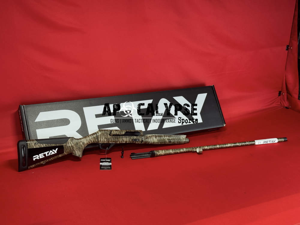 Retay ACE-R BOTTOMLAND 20/28-img-8