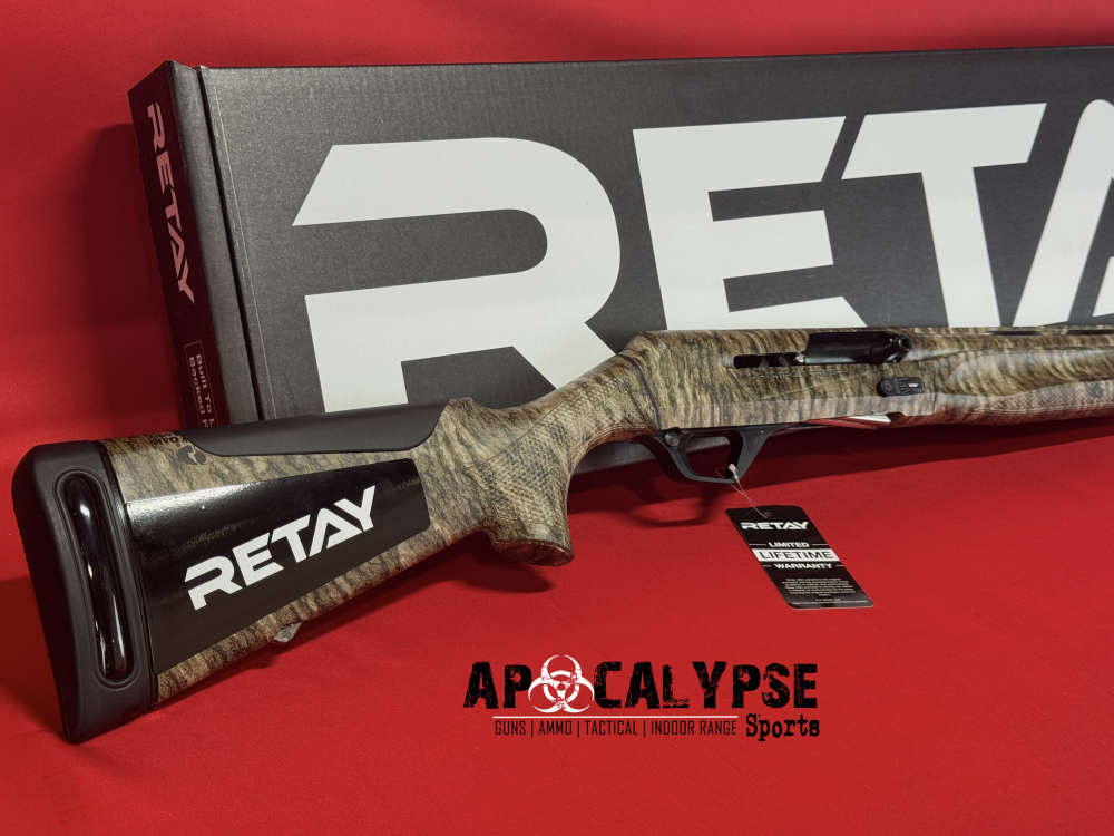 Retay ACE-R BOTTOMLAND 20/28-img-5