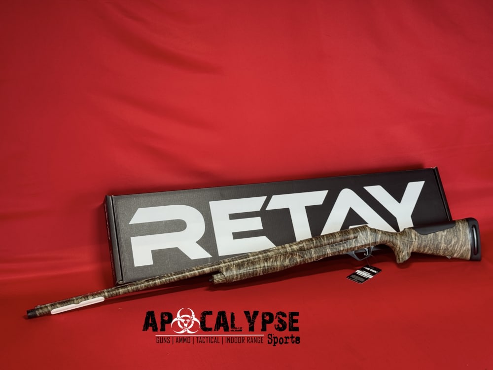 Retay ACE-R BOTTOMLAND 20/28-img-0