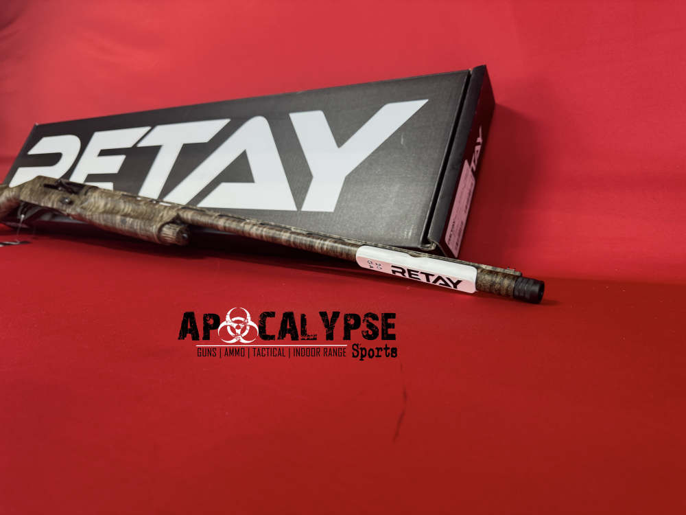 Retay ACE-R BOTTOMLAND 20/28-img-7
