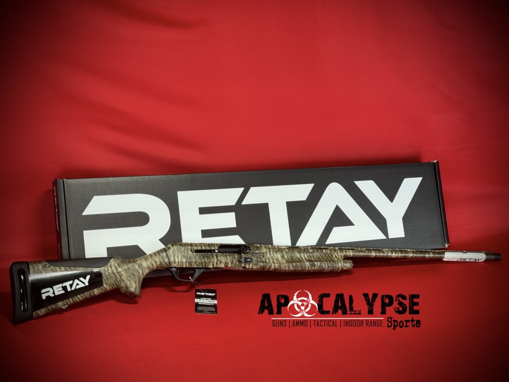 Retay ACE-R BOTTOMLAND 20/28-img-1