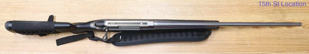 Tikka T3 .270 Win 24" Barrel-img-9