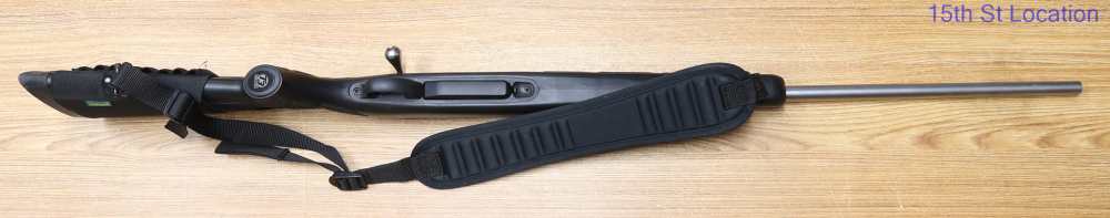 Tikka T3 .270 Win 24" Barrel-img-10