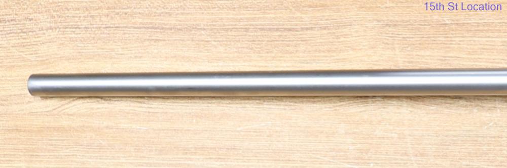 Tikka T3 .270 Win 24" Barrel-img-2