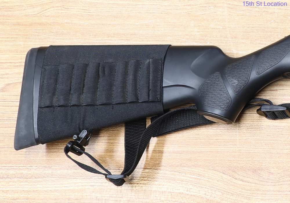 Tikka T3 .270 Win 24" Barrel-img-8
