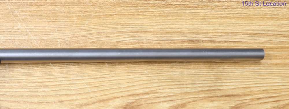 Tikka T3 .270 Win 24" Barrel-img-6