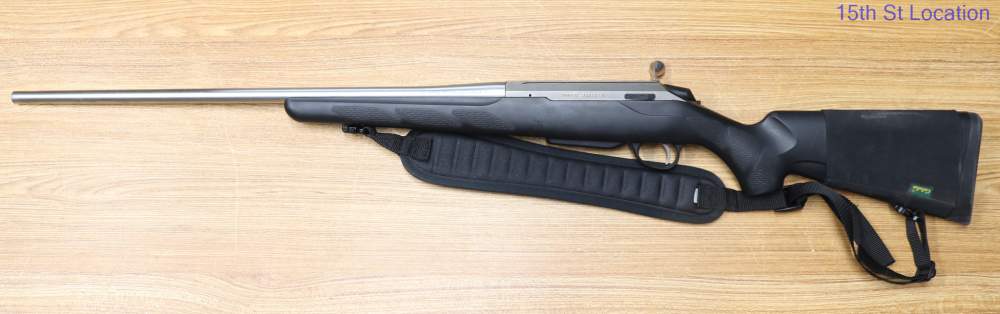 Tikka T3 .270 Win 24" Barrel-img-1