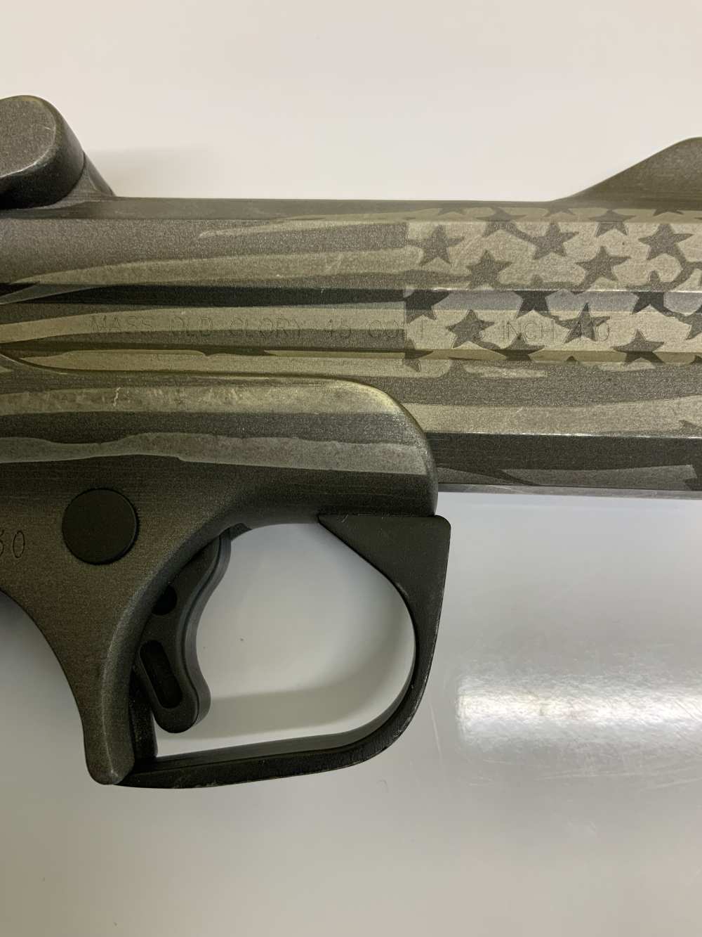 BOND ARMS OLDGLORY -img-5