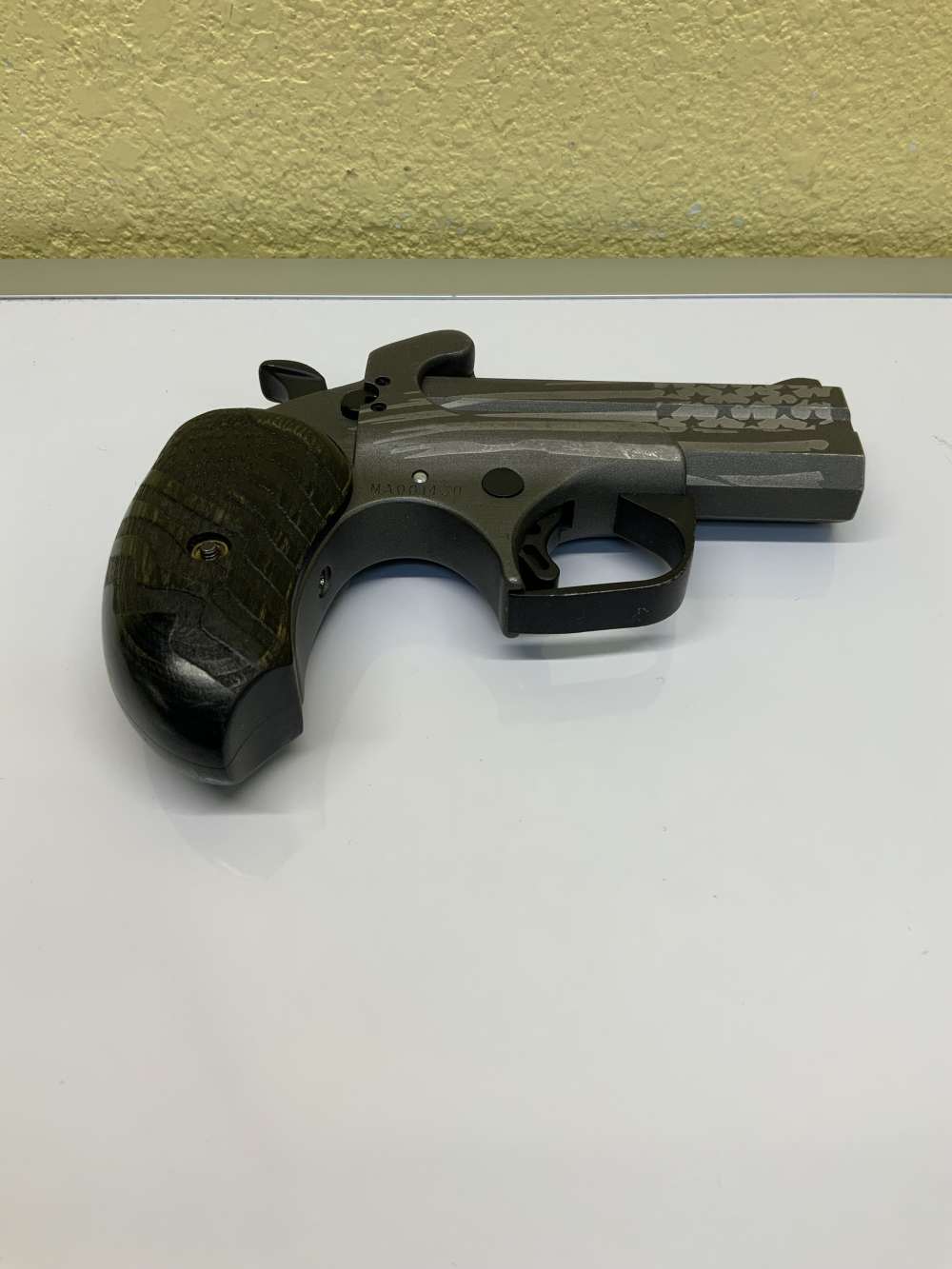 BOND ARMS OLDGLORY -img-6