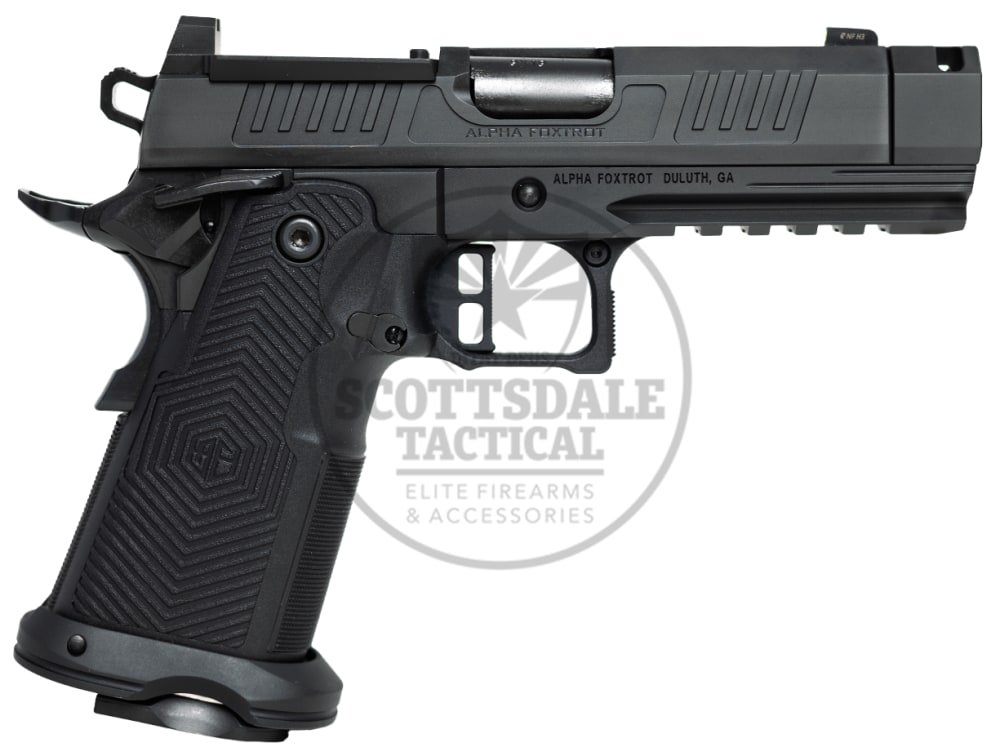 Alpha Foxtrot Romulus 3.5in Ported Compact-img-0