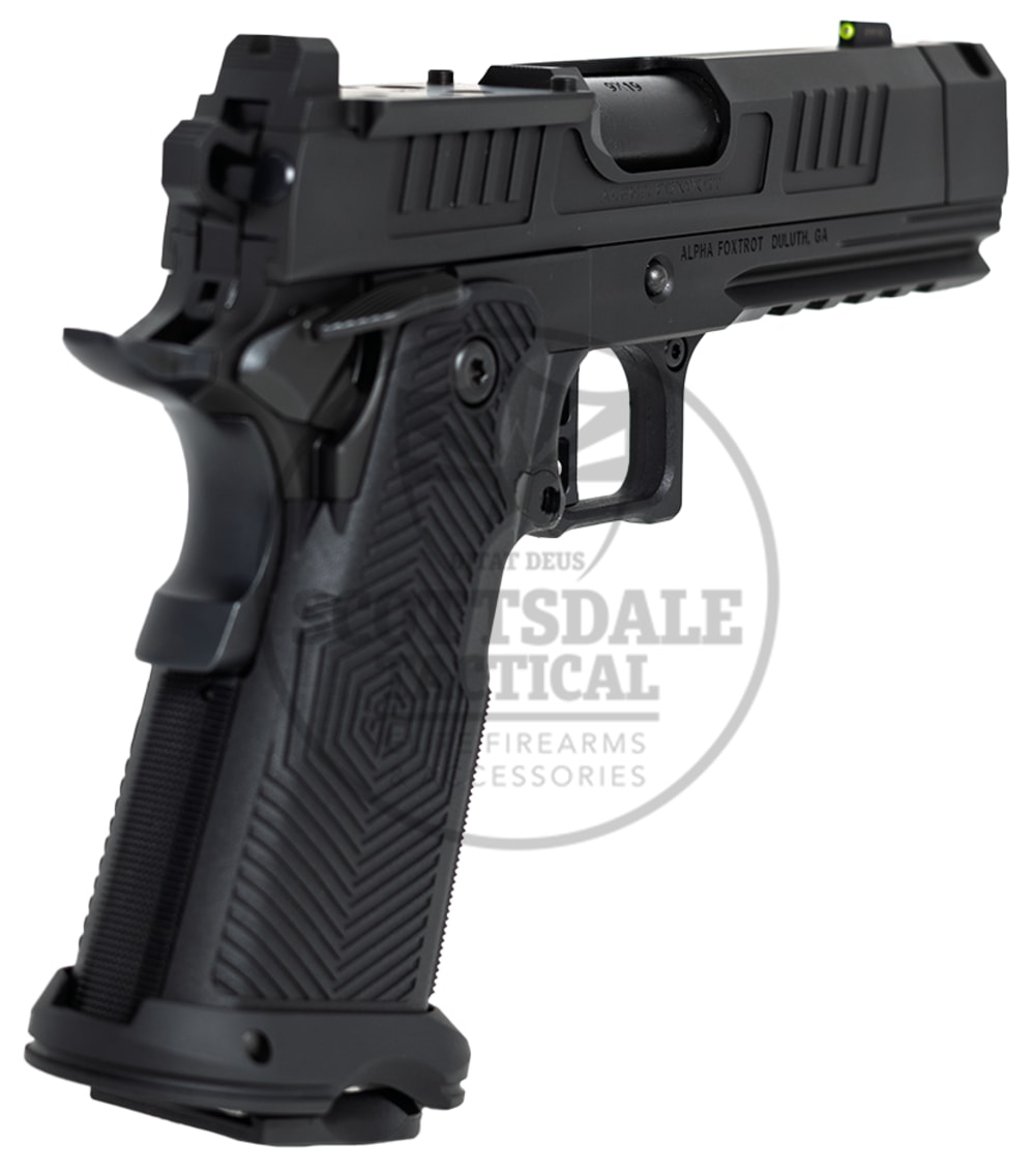 Alpha Foxtrot Romulus 3.5in Ported Compact-img-3