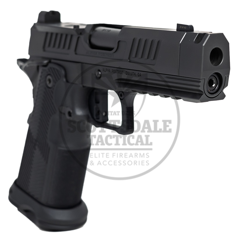 Alpha Foxtrot Romulus 3.5in Ported Compact-img-2