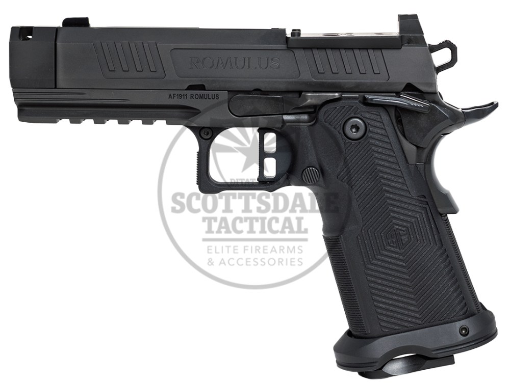 Alpha Foxtrot Romulus 3.5in Ported Compact-img-6