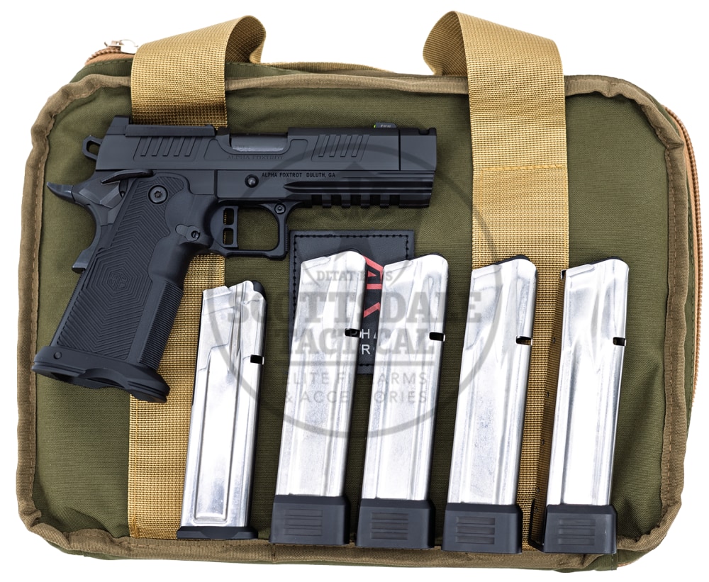 Alpha Foxtrot Romulus 3.5in Ported Compact-img-7