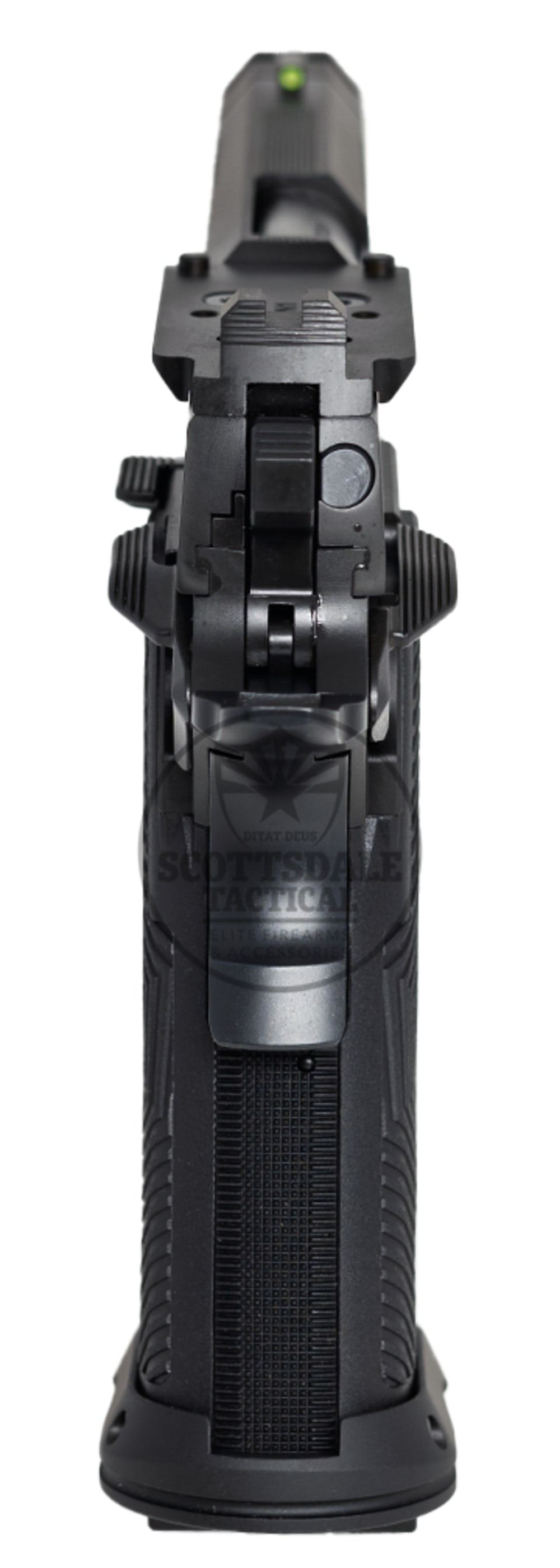 Alpha Foxtrot Romulus 3.5in Ported Compact-img-4
