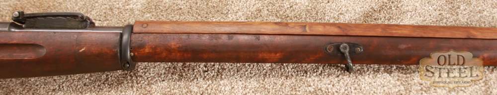 Finnish Mosin Nagant M39 7.62x54R C&R SIG Barrel 32" C&R-img-6