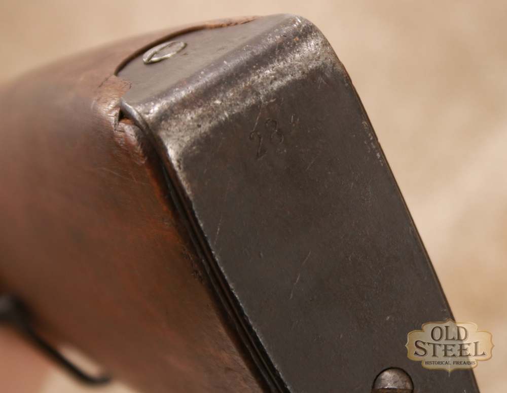 Finnish Mosin Nagant M39 7.62x54R C&R SIG Barrel 32" C&R-img-18