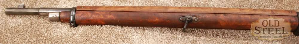Finnish Mosin Nagant M39 7.62x54R C&R SIG Barrel 32" C&R-img-10