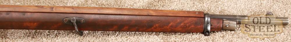 Finnish Mosin Nagant M39 7.62x54R C&R SIG Barrel 32" C&R-img-7