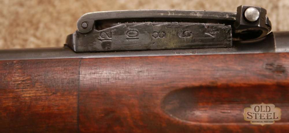 Finnish Mosin Nagant M39 7.62x54R C&R SIG Barrel 32" C&R-img-14