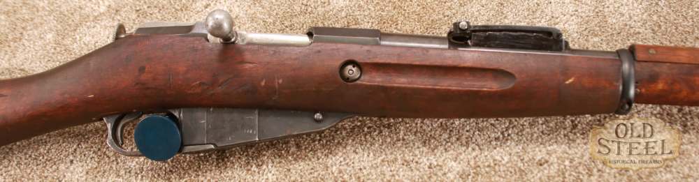 Finnish Mosin Nagant M39 7.62x54R C&R SIG Barrel 32" C&R-img-5