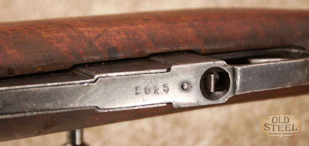 Finnish Mosin Nagant M39 7.62x54R C&R SIG Barrel 32" C&R-img-17