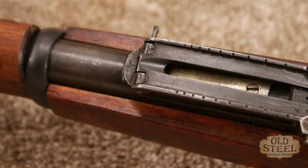 Finnish Mosin Nagant M39 7.62x54R C&R SIG Barrel 32" C&R-img-15