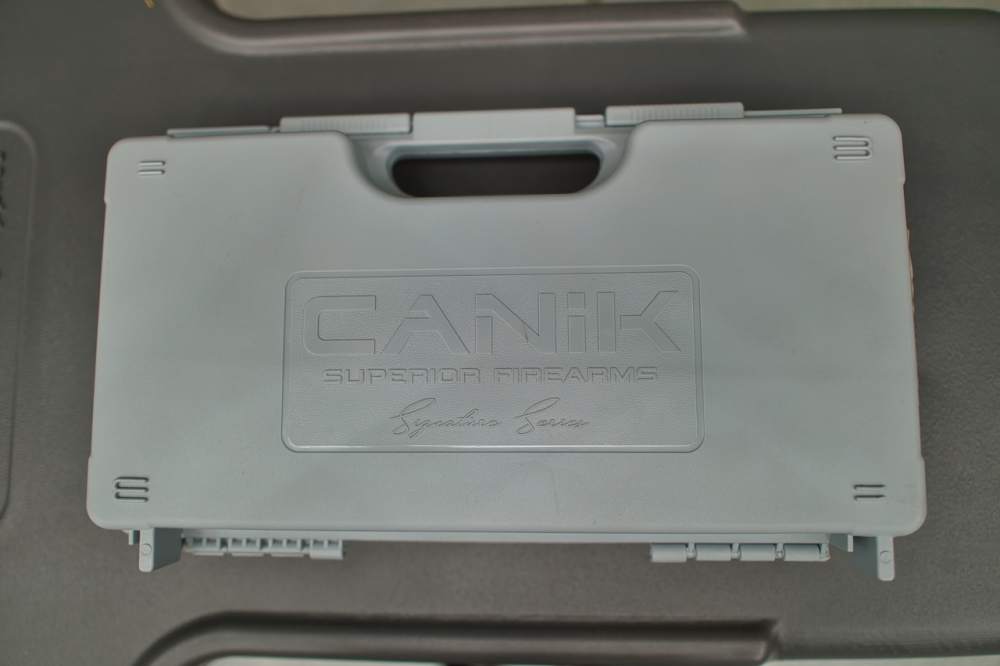 # 10. Canik TP9 SFx White Out Signature Series 9mm Pistol-img-5