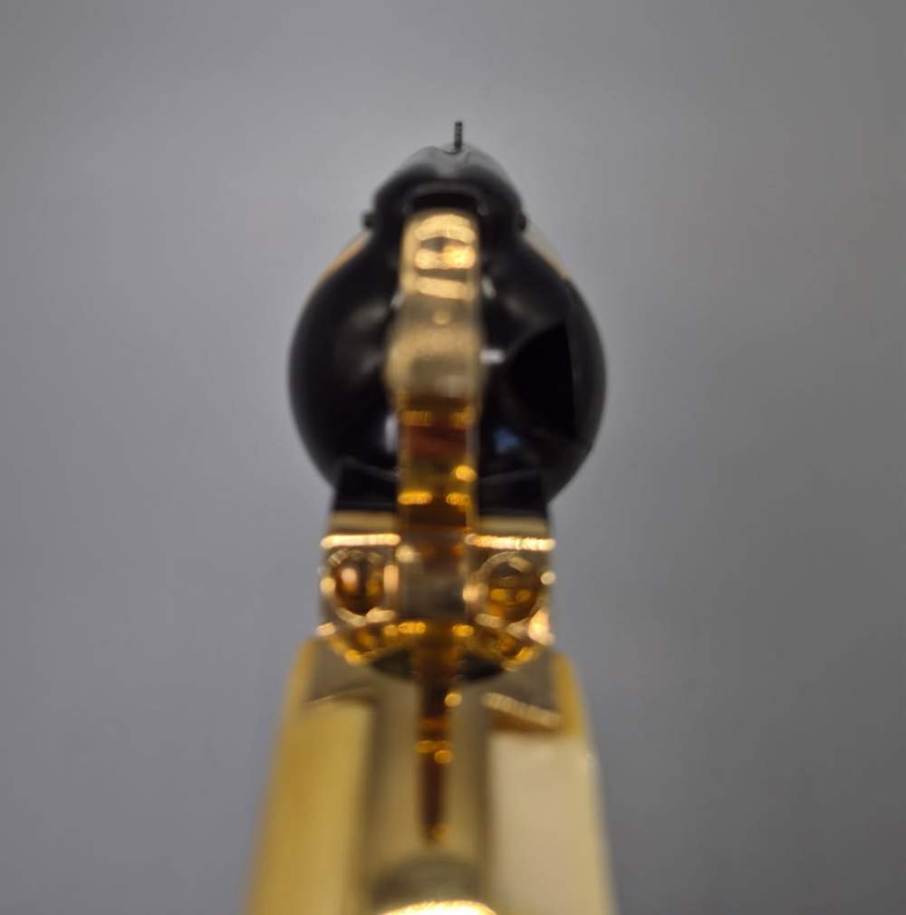 Colt SAA Frontier Scout Alamo 22lr Revolver 4-3/4" w/ box Limited C&R NR!-img-15