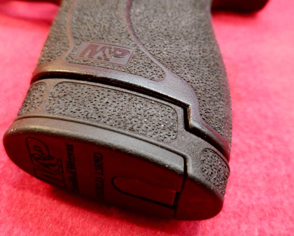 Smith & Wesson M&P9 Shield Plus 9mm 3.1" barrel semi-auto pistol.-img-11