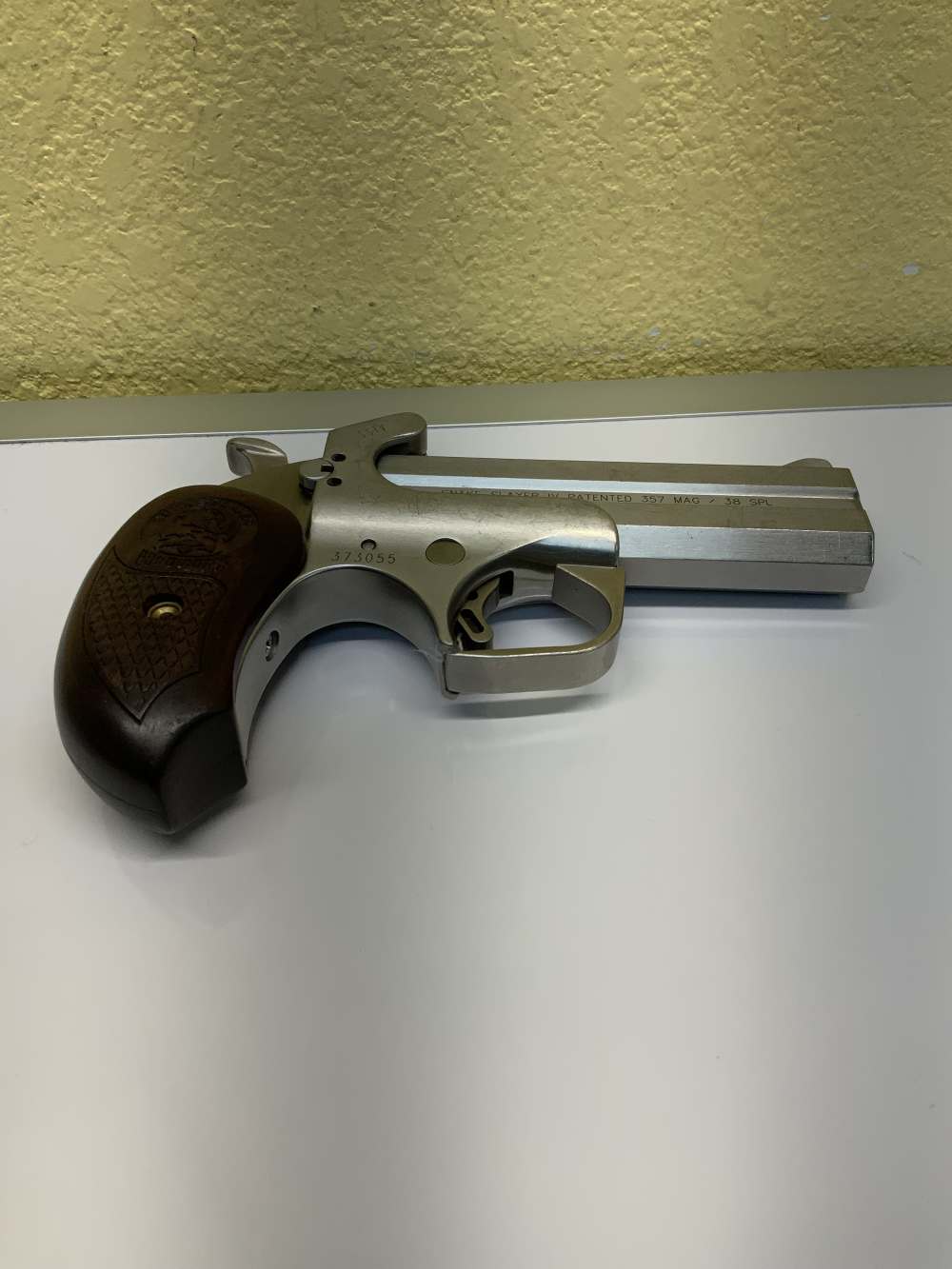 BOND ARMS SNAKE SLAYER IV-img-5