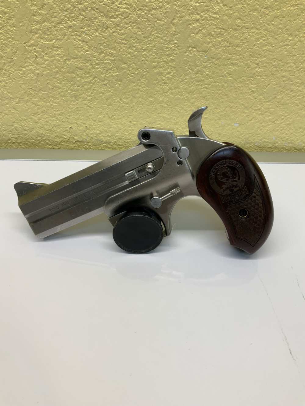 BOND ARMS SNAKE SLAYER IV-img-7
