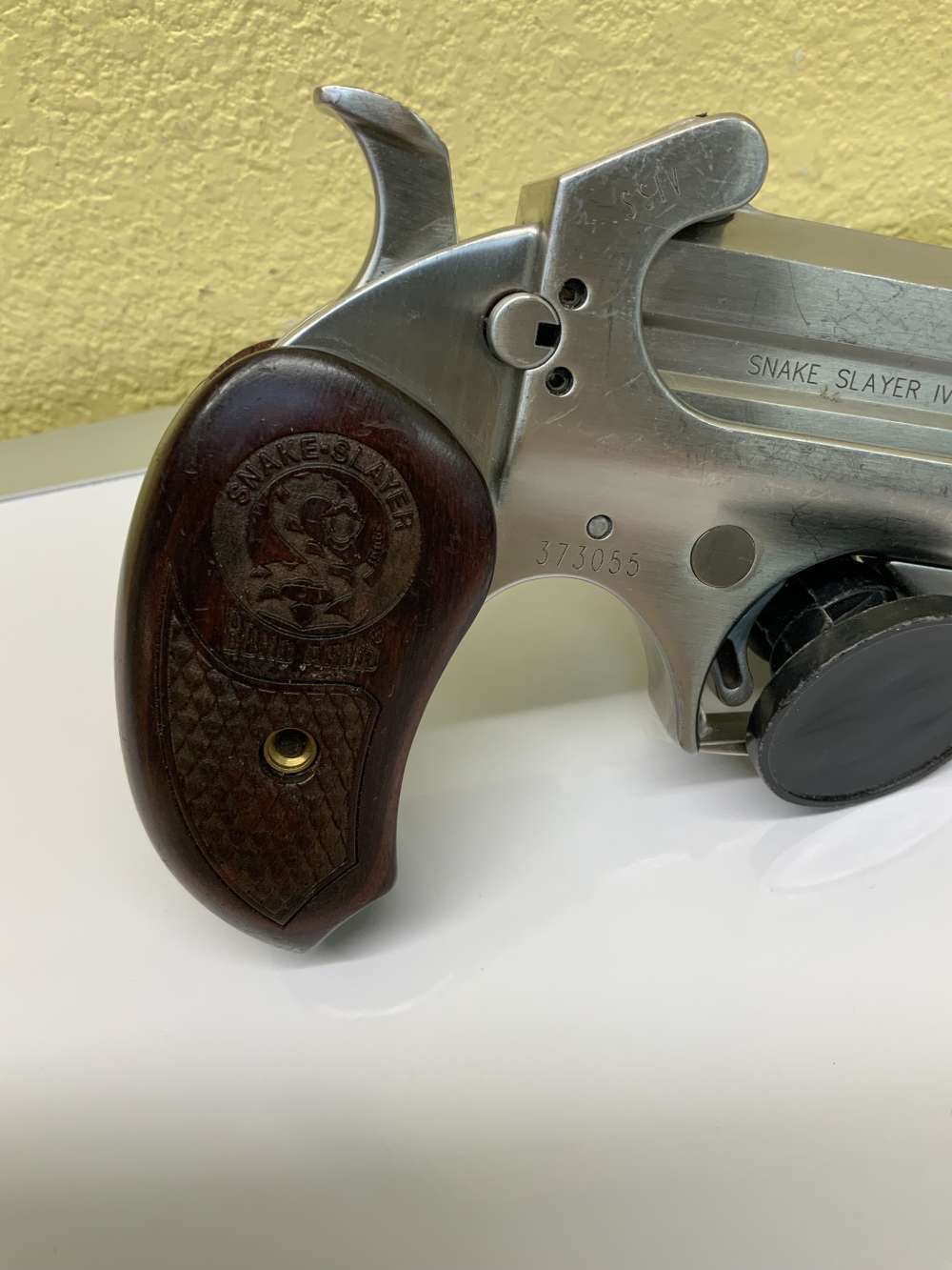 BOND ARMS SNAKE SLAYER IV-img-1