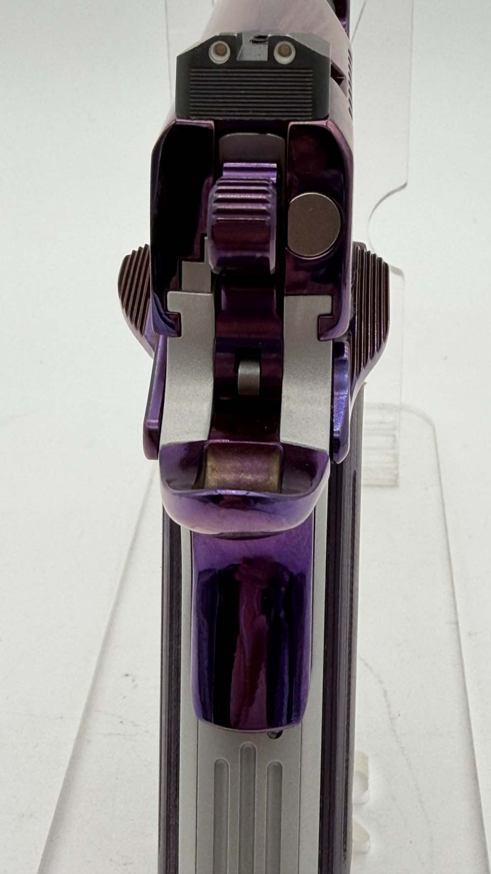 UNFIRED Kimber Amethyst Ultra II STUNNER 45ACP 1911 45 ACP 3200363 LAYAWAY-img-6