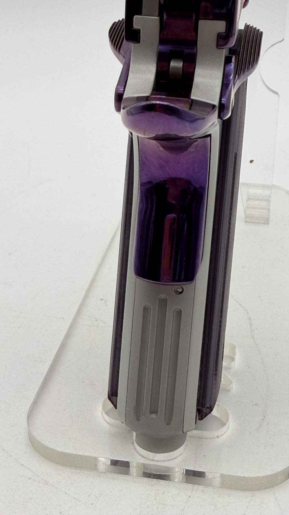 UNFIRED Kimber Amethyst Ultra II STUNNER 45ACP 1911 45 ACP 3200363 LAYAWAY-img-7