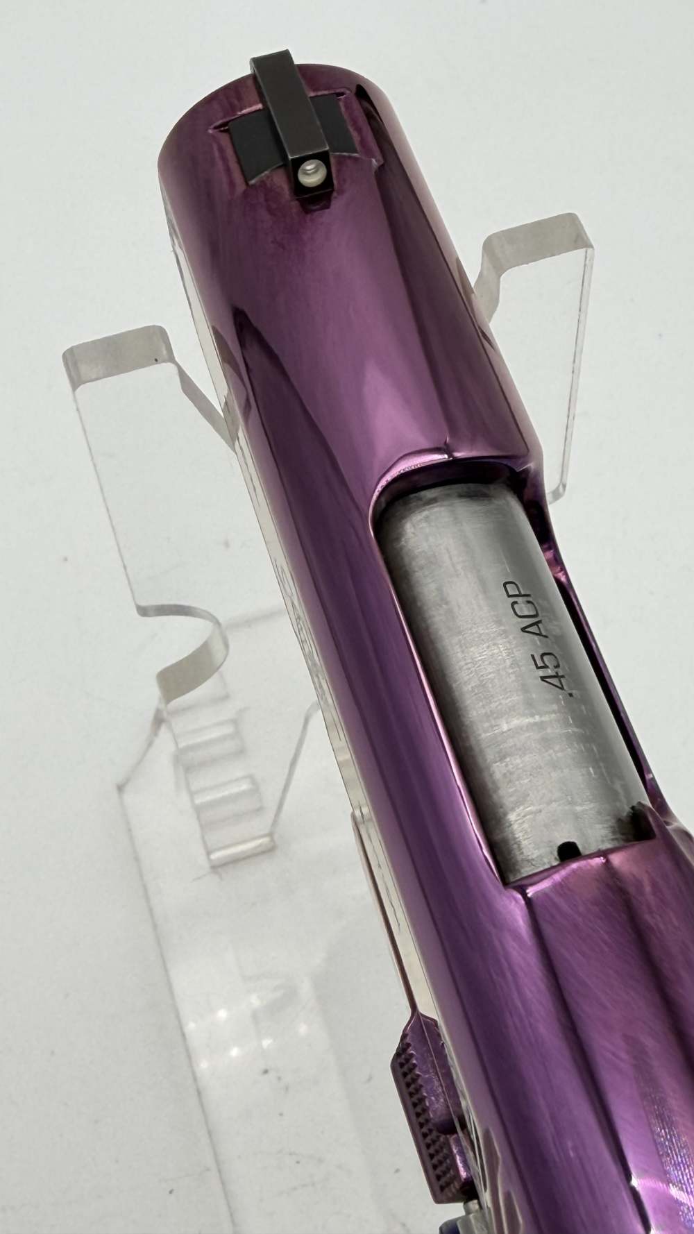 UNFIRED Kimber Amethyst Ultra II STUNNER 45ACP 1911 45 ACP 3200363 LAYAWAY-img-18