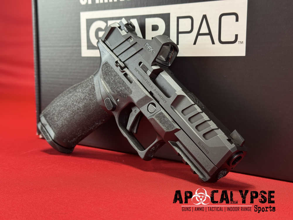 Springfield Echelon 4.0 FC-img-3